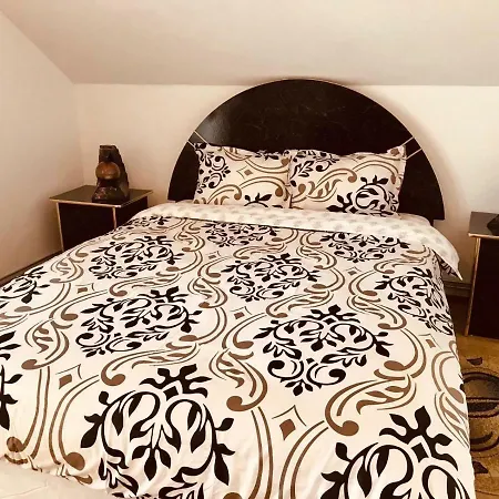 Holiday home Ekooos Brasov