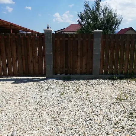 Ekooos Holiday home Brasov