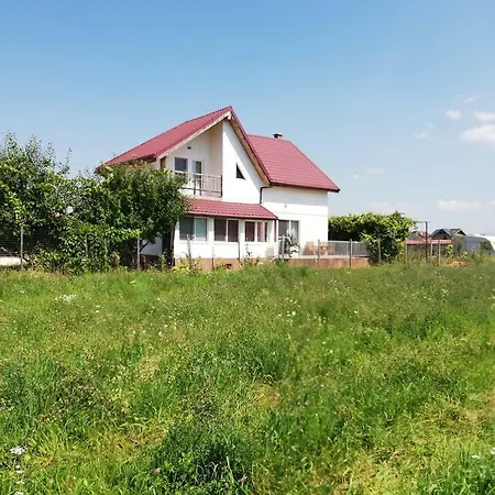 Ekooos Holiday home Brasov