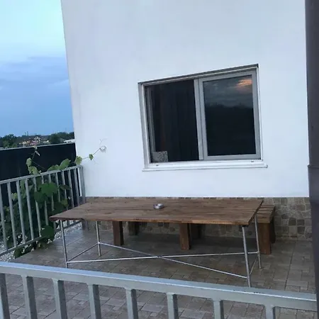 Ekooos Holiday home Brasov